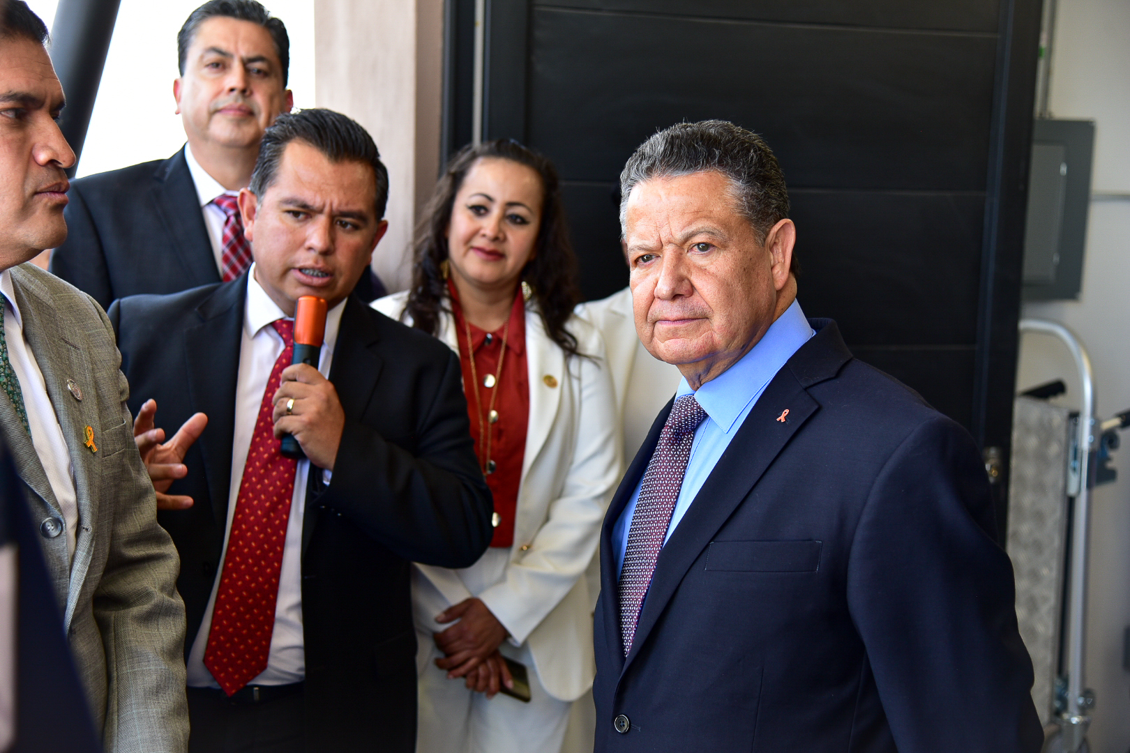 Altura de miras y respeto entre poderes, claves para la transformación