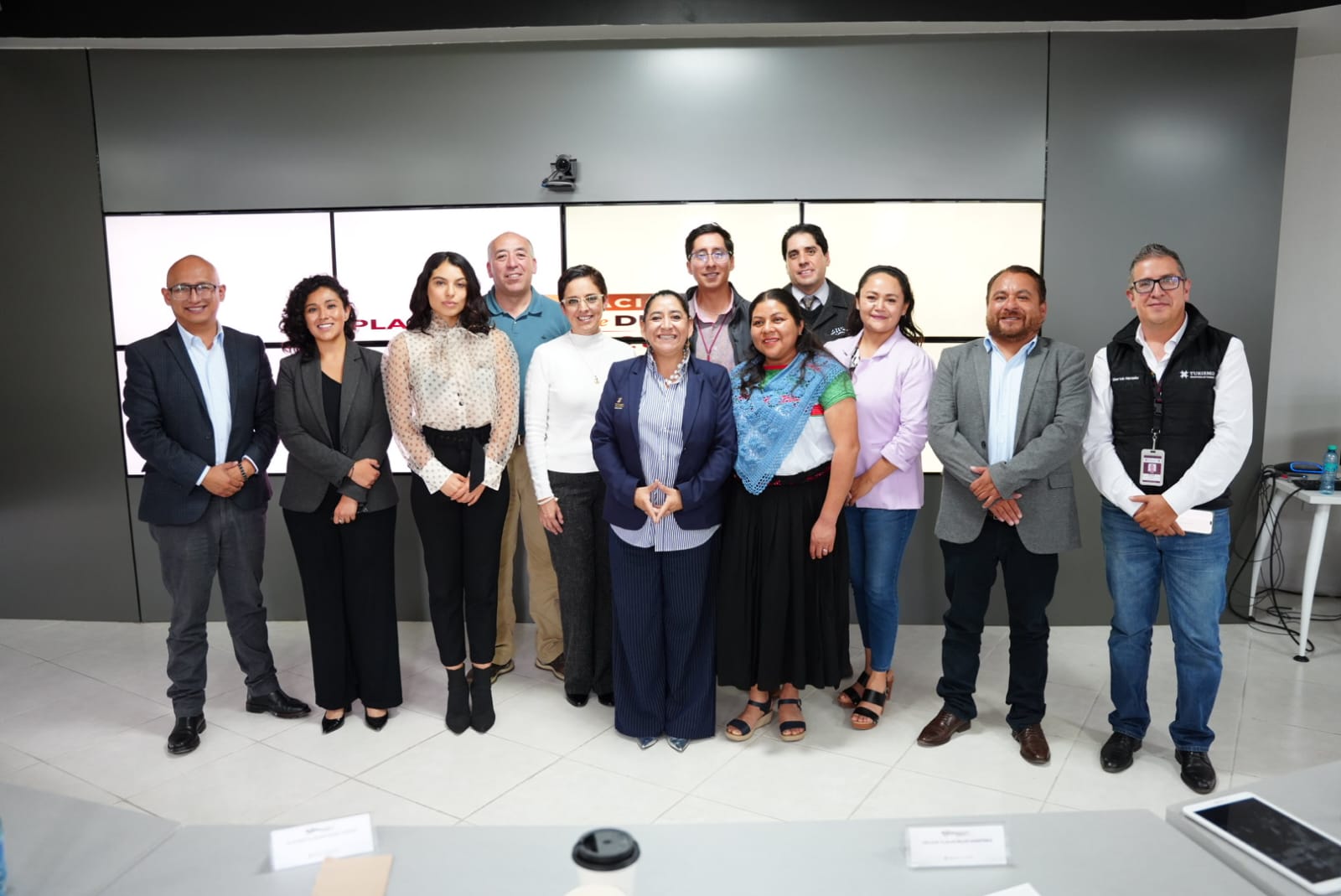 Avanza consulta para actualizar el Plan Estatal de Desarrollo con enfoque turístico y participativo