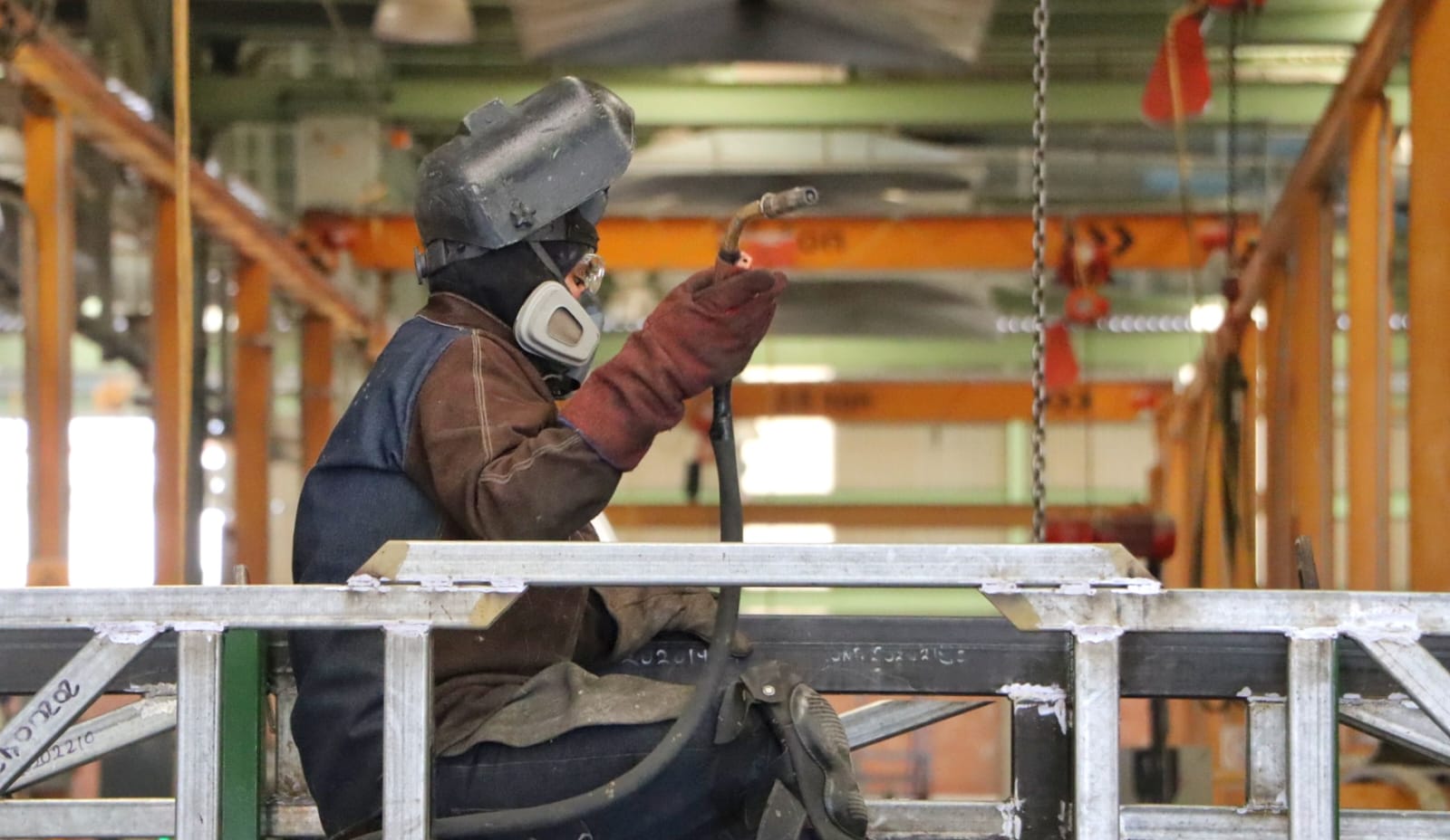 Hidalgo, tercer lugar nacional en crecimiento anual de empleo formal