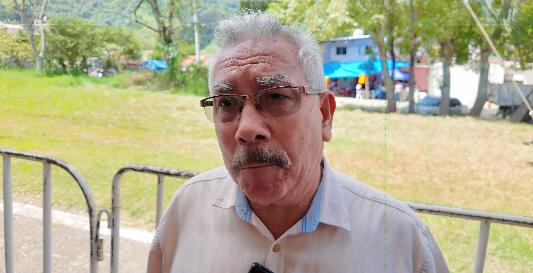 Mayor infraestructura hídrica las familias de la Sierra y la Huasteca hidalguenses