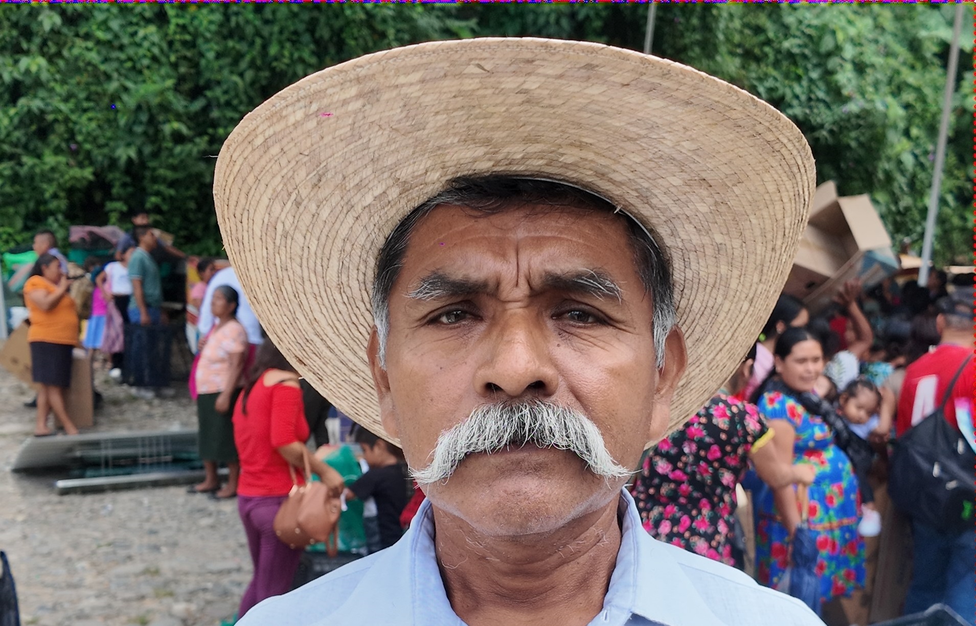 Justicia social para el campo: productores de la Sierra y Huasteca reciben apoyos directos