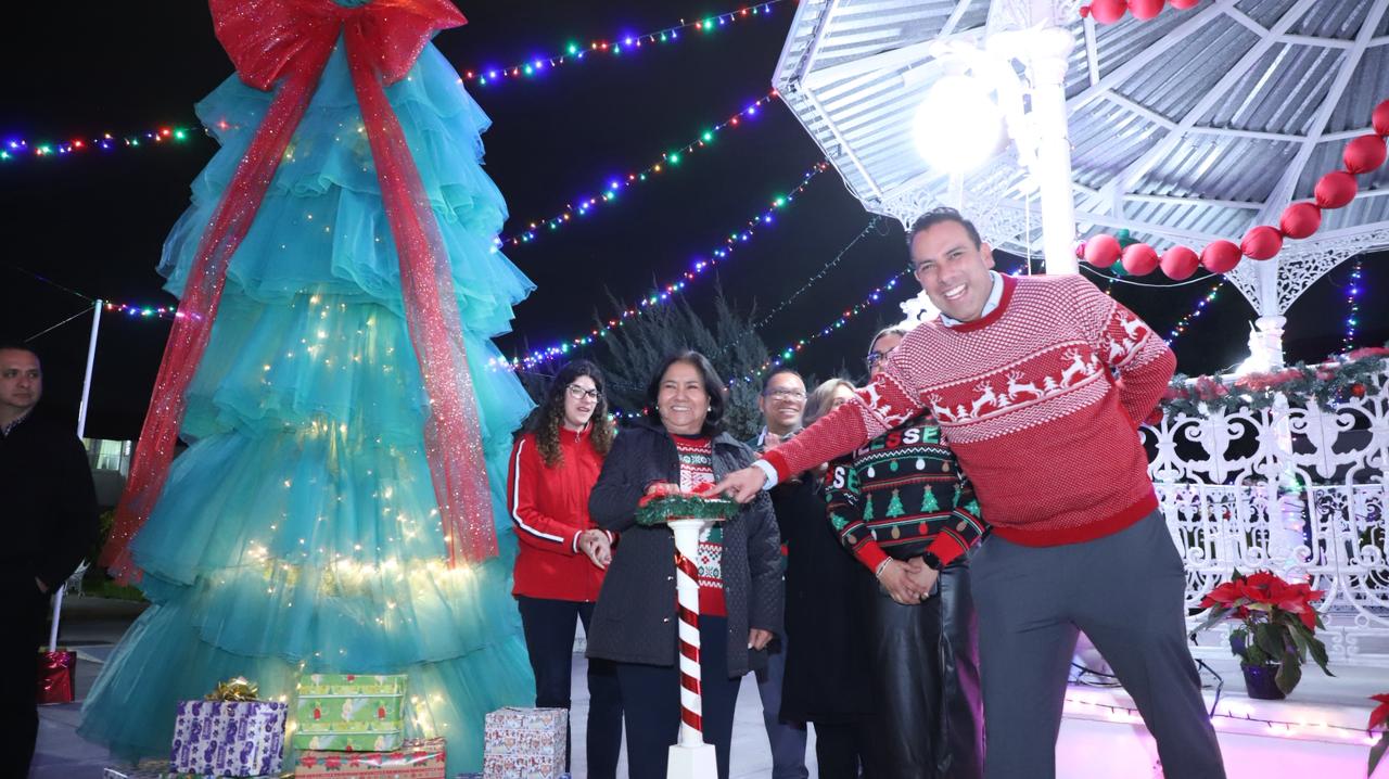 El CEAM del DIFH, un espacio lleno de vida para las personas mayores: Edda Vite Ramos