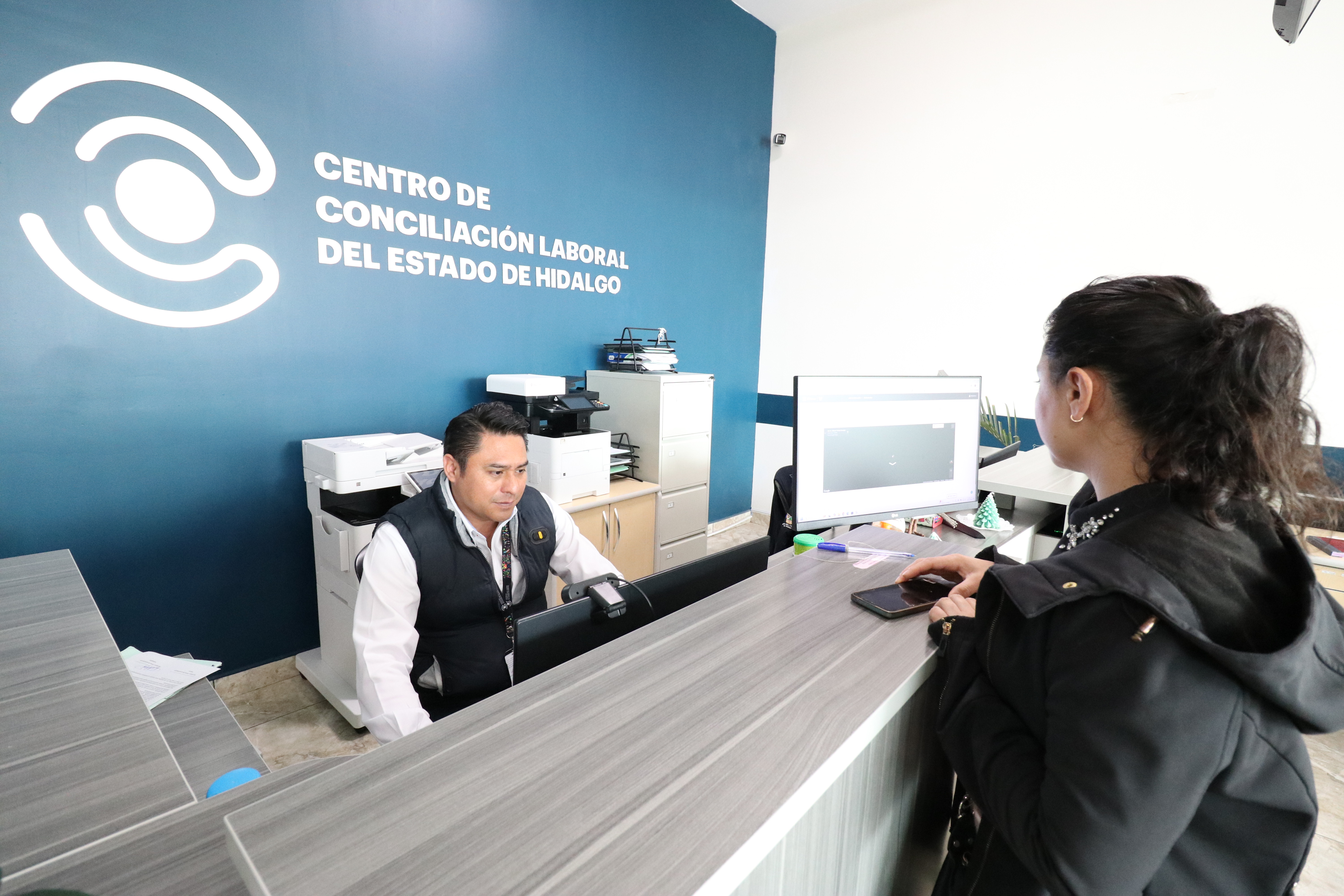 CCLEH garantiza vías legales para el reclamo de prima vacacional