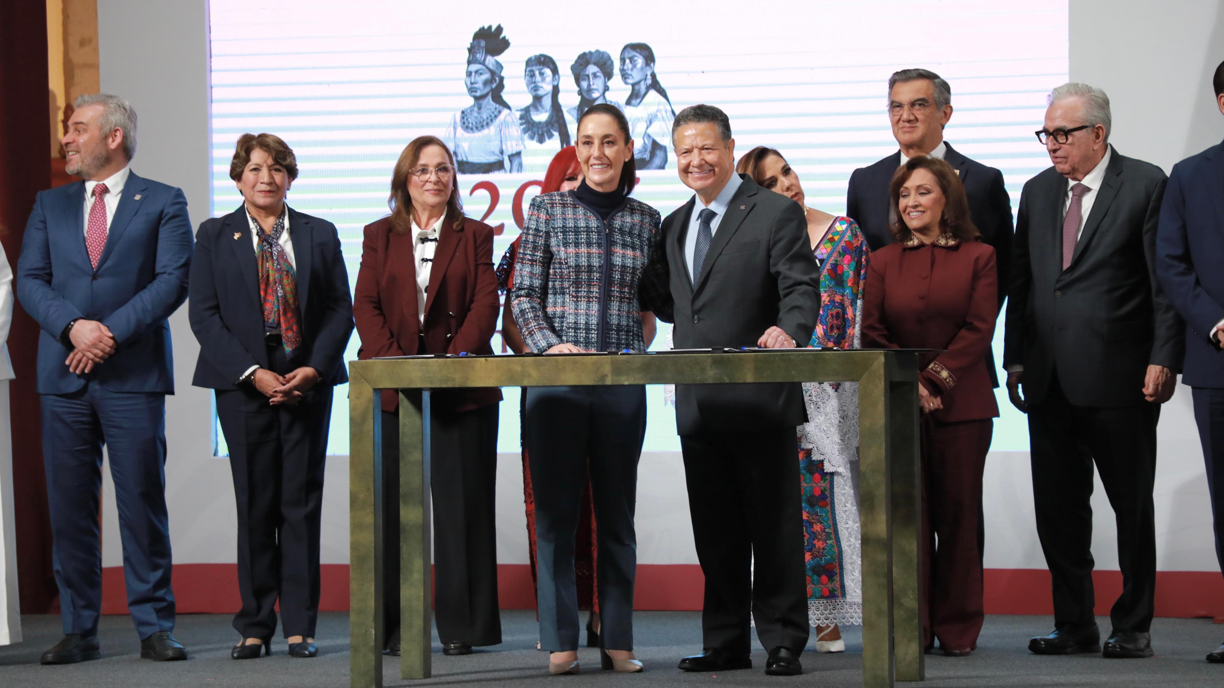 Impulsa Hidalgo desarrollo regional con acciones estratégicas, tras declaratoria del Polo de Desarrollo Reserva Zapotlán