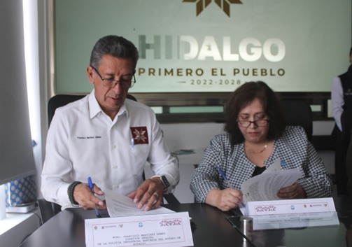 PIBEH va por la profesionalización de su personal