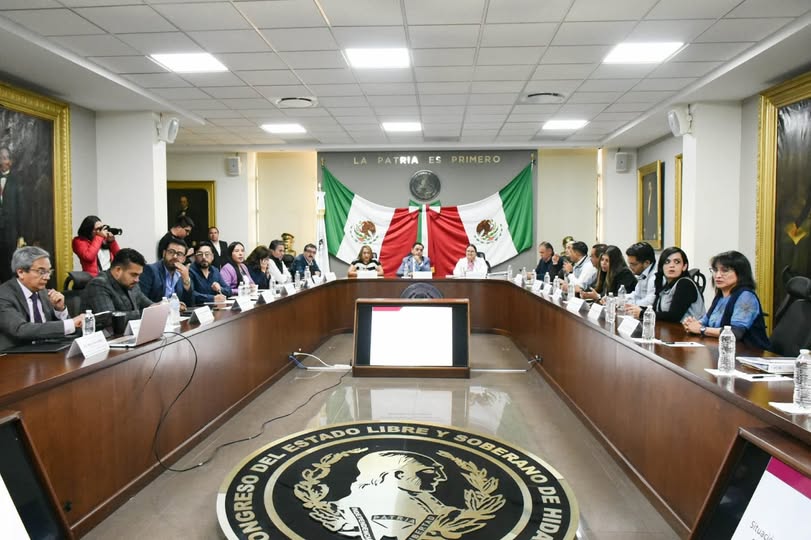 COMUNICADO OFICIAL