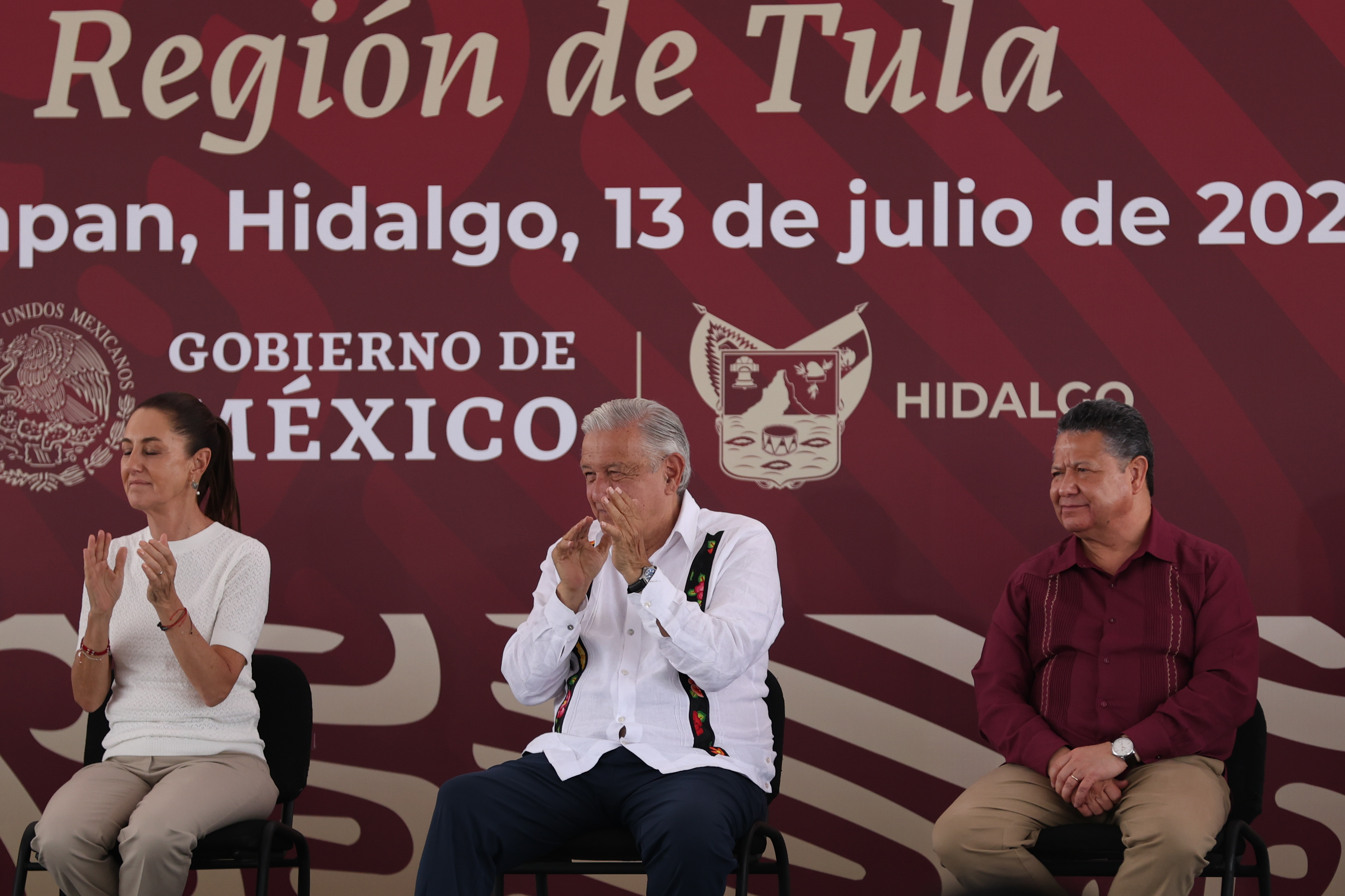 Hidalgo tendrá modelo único de reciclaje y sustentabilidad