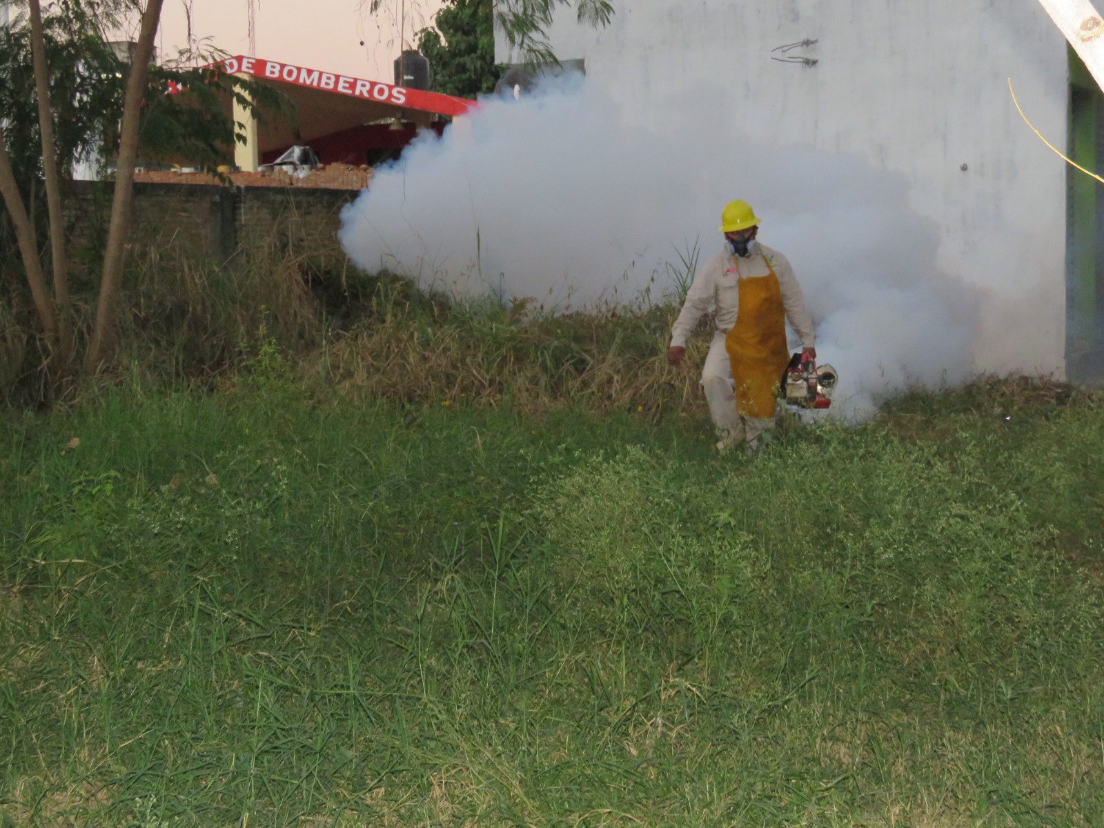 Hidalgo fortalece su estrategia integral contra el dengue y otras enfermedades transmitidas por vectores