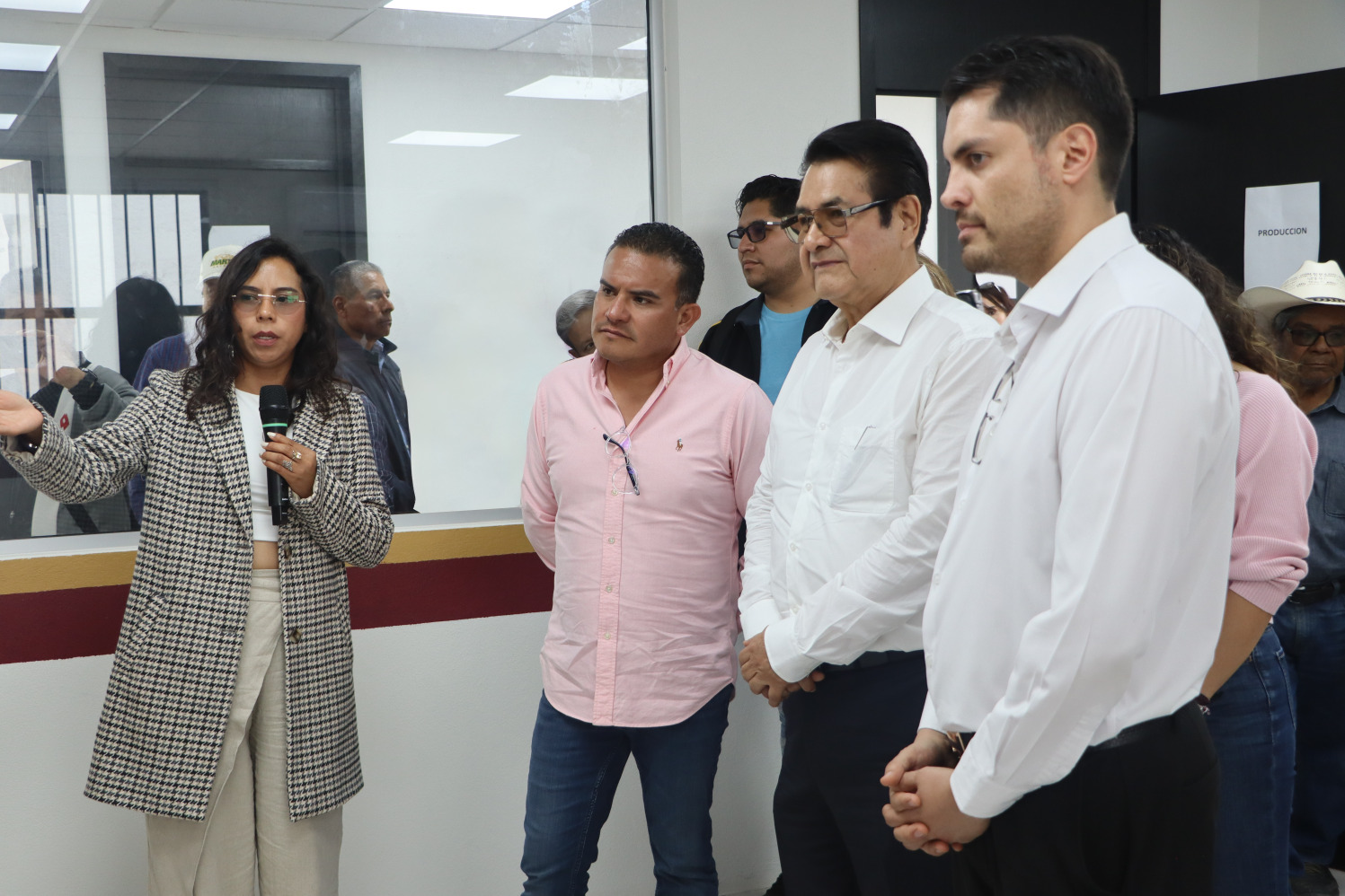 Avanza la transformación en Hidalgo,  con acciones clave para el bienestar ciudadano
