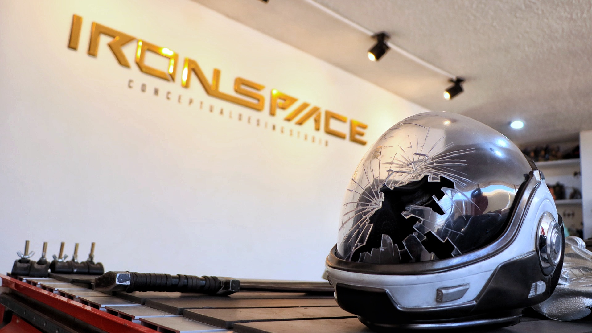 Iron Space Studio proyecta a Hidalgo a nivel internacional