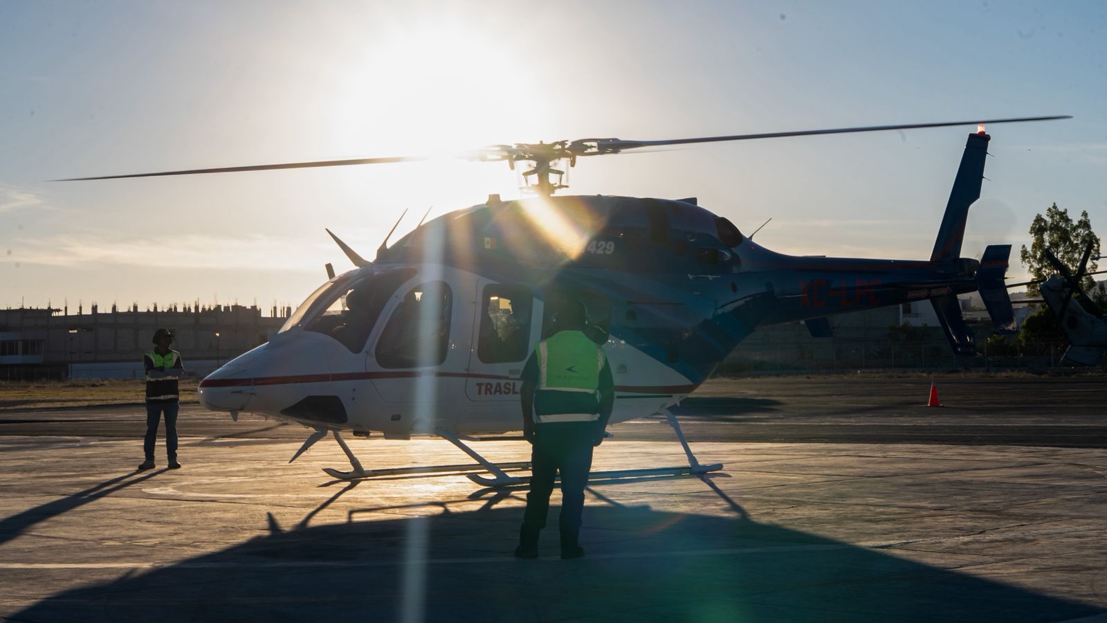 Gobierno de Hidalgo mantiene respuesta oportuna y solidaria ante la emergencia