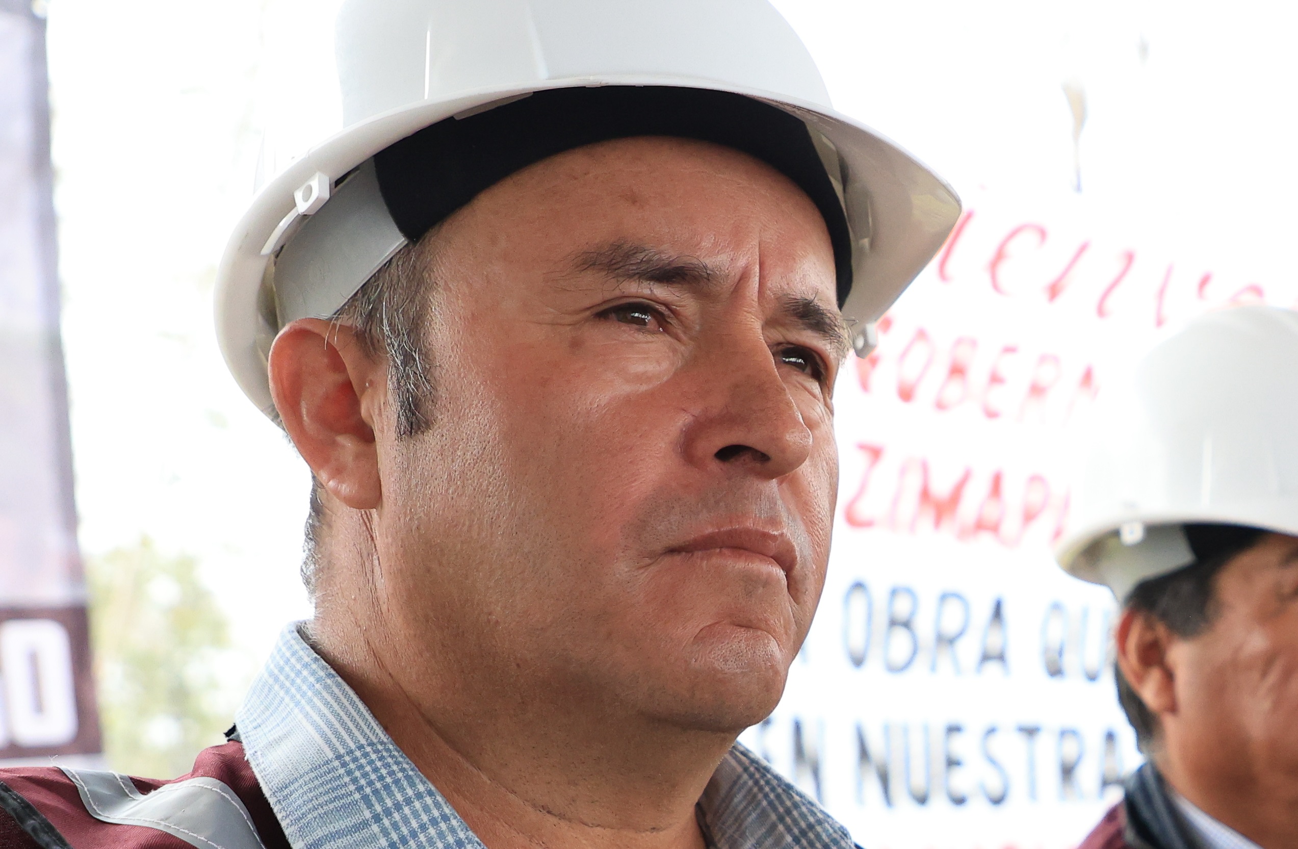 Con mejores vías de comunicación, el gobierno de Hidalgo fomenta el desarrollo de la región Tula
