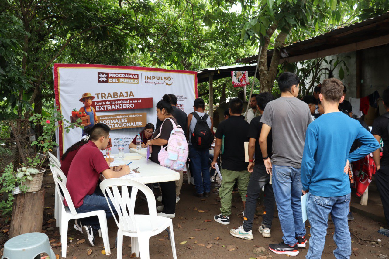 Gobierno de Hidalgo contribuye a la generación de oportunidades de empleo