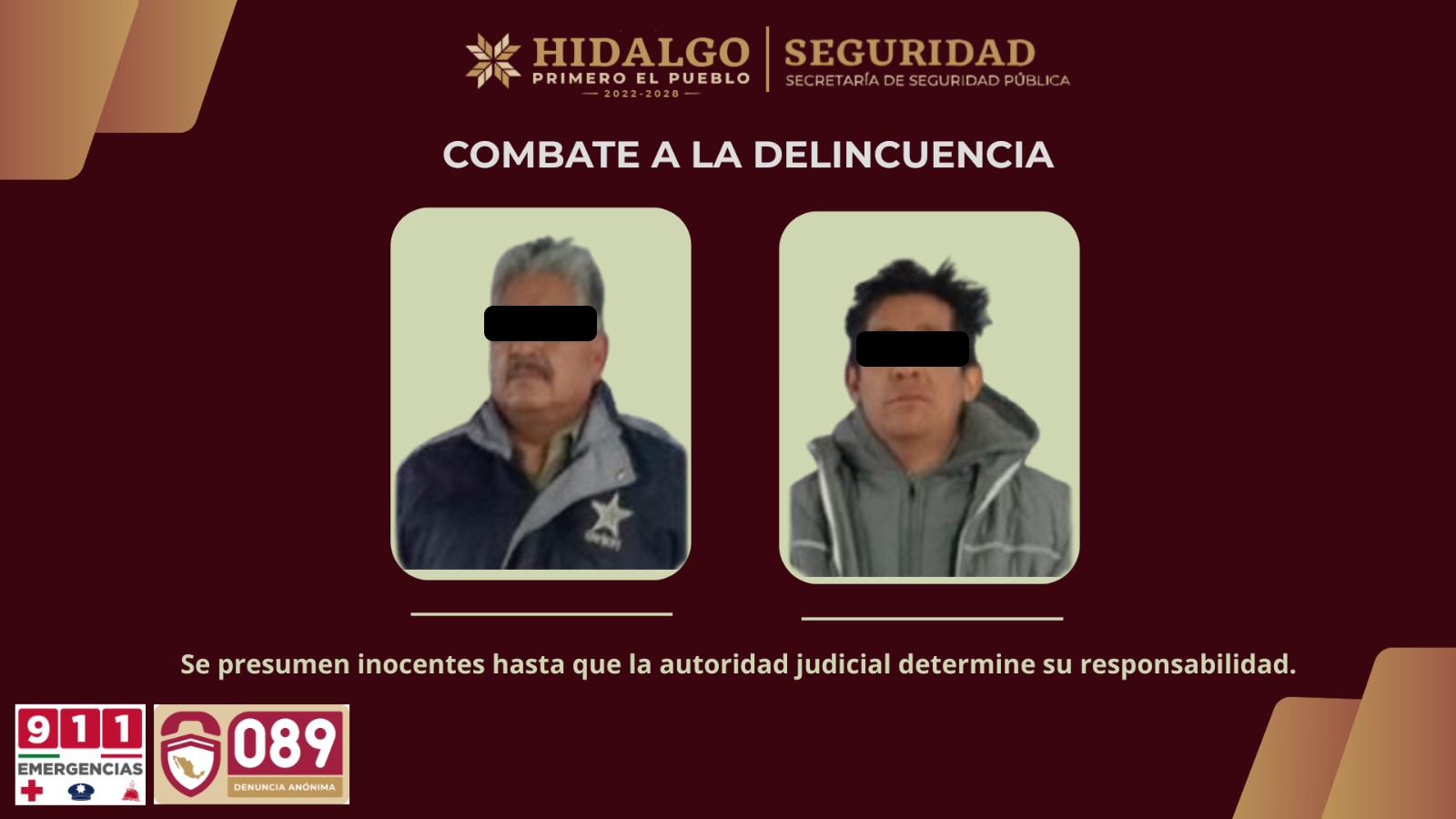 Enfrentamiento en la planta Cruz Azul de Tula deja policías heridos y dos detenidos tras operativo de cateo