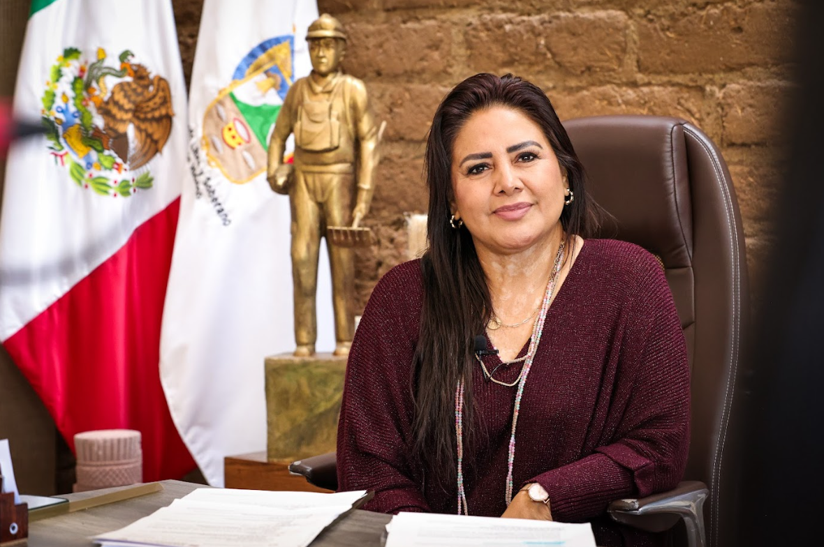 Cuidar los bosques es tarea de todos: Hidalgo intensifica acciones ante temporada de incendios