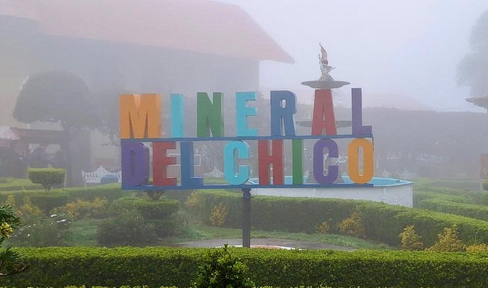 Con diálogo y coordinación, Hidalgo presenta marco normativo para el uso de vehículos turísticos todo terreno