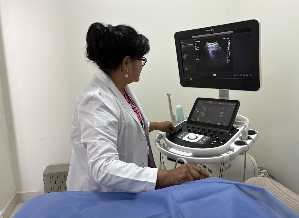 Salud, prevención y bienestar: atención especializada para mujeres en cada etapa de su vida