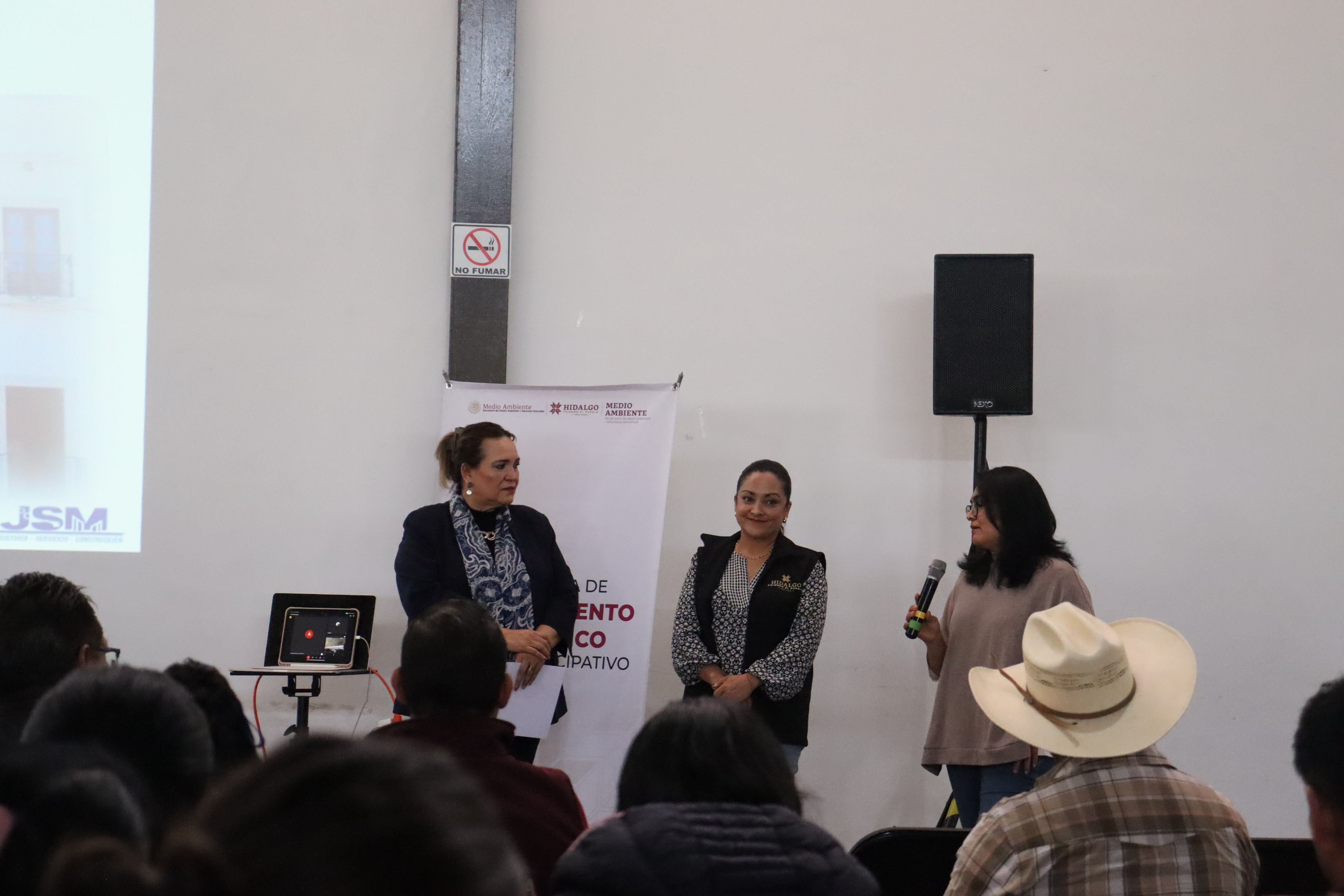 Hidalgo prioriza planeación territorial con nuevos instrumentos de ordenamiento ecológico local