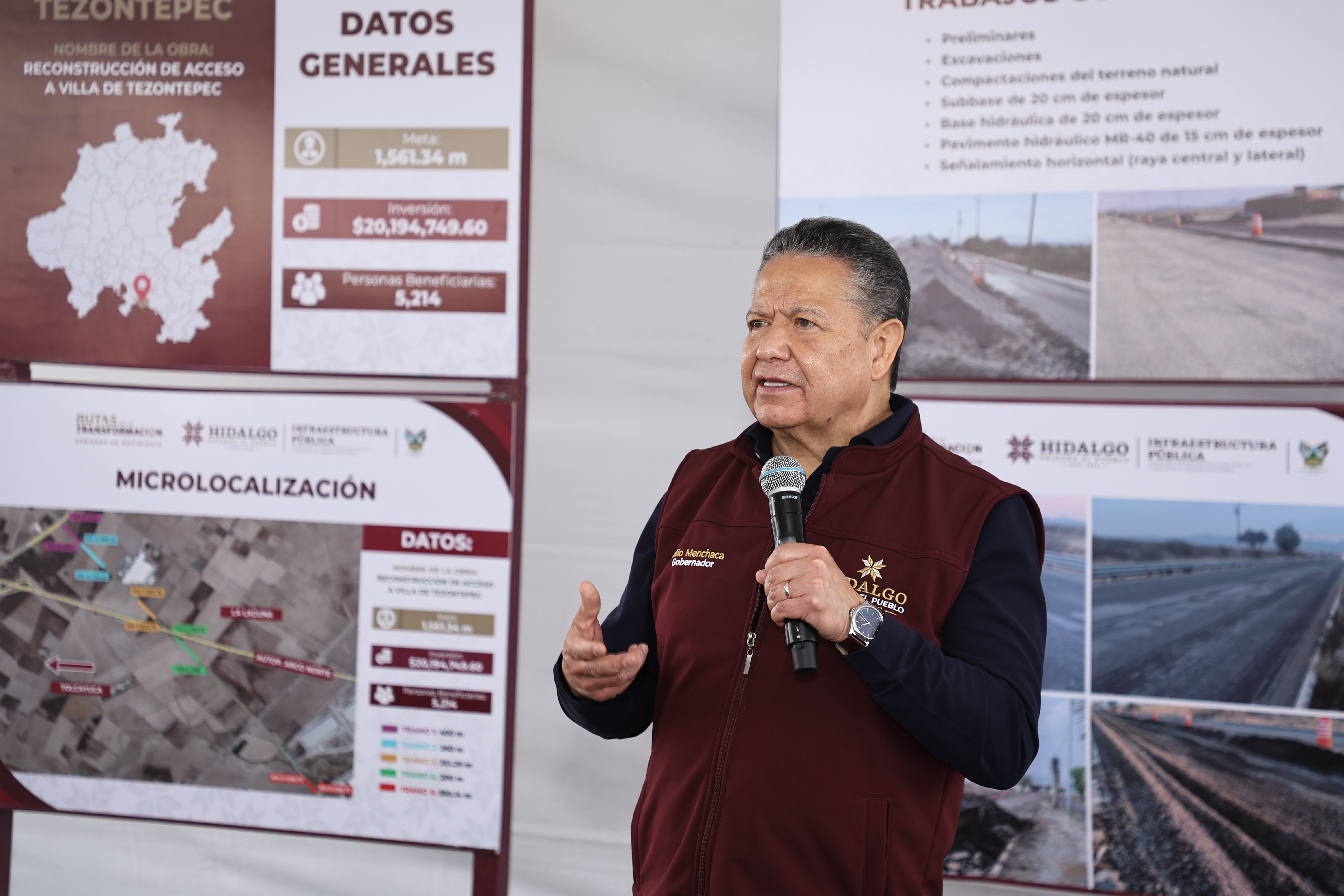 Gobierno de Julio Menchaca prepara a Zapotlán para la llegada del Polo del Bienestar