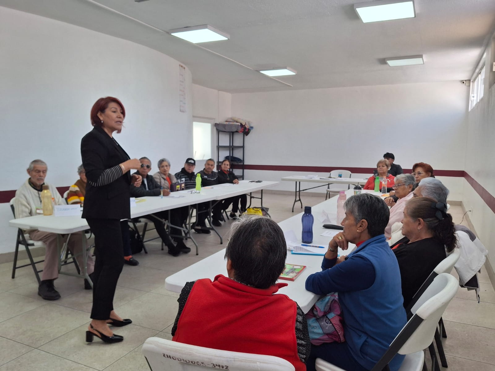 Últimos días para inscribirse al curso “Formación Integral para el Cuidador”