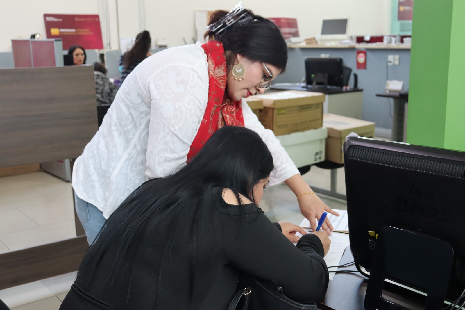 Sebiso lanza convocatoria para apoyar a migrantes