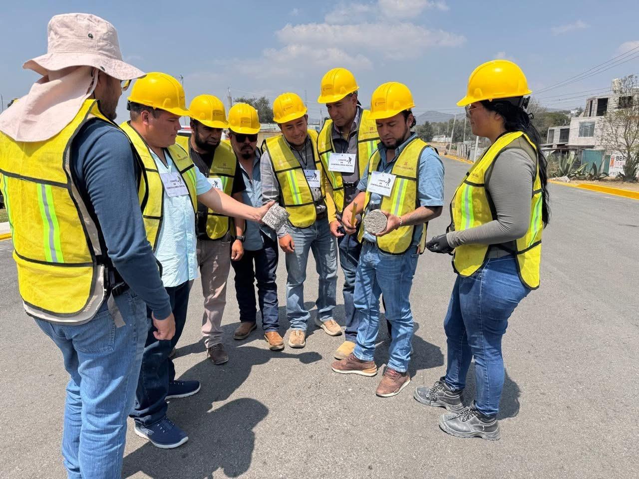 Sin vigilancia ciudadana en obras públicas se detonan investigaciones