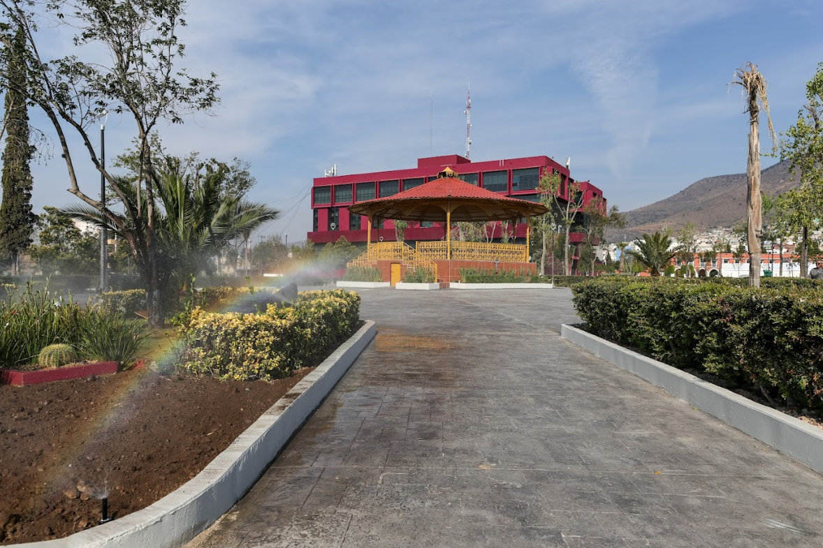 Municipalismo con sentido social: Hidalgo apuesta por calidad de vida y desarrollo local