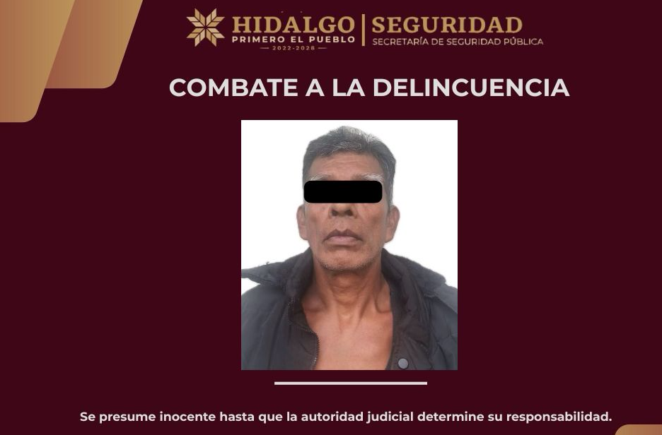 Policía Estatal asegura en Yahualica a individuo con más de 9 mil dosis de droga