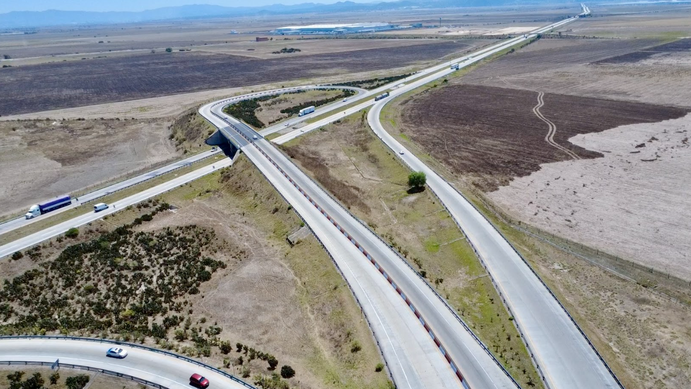 Estados coordinan acciones para fortalecer la seguridad y operación del Arco Norte
