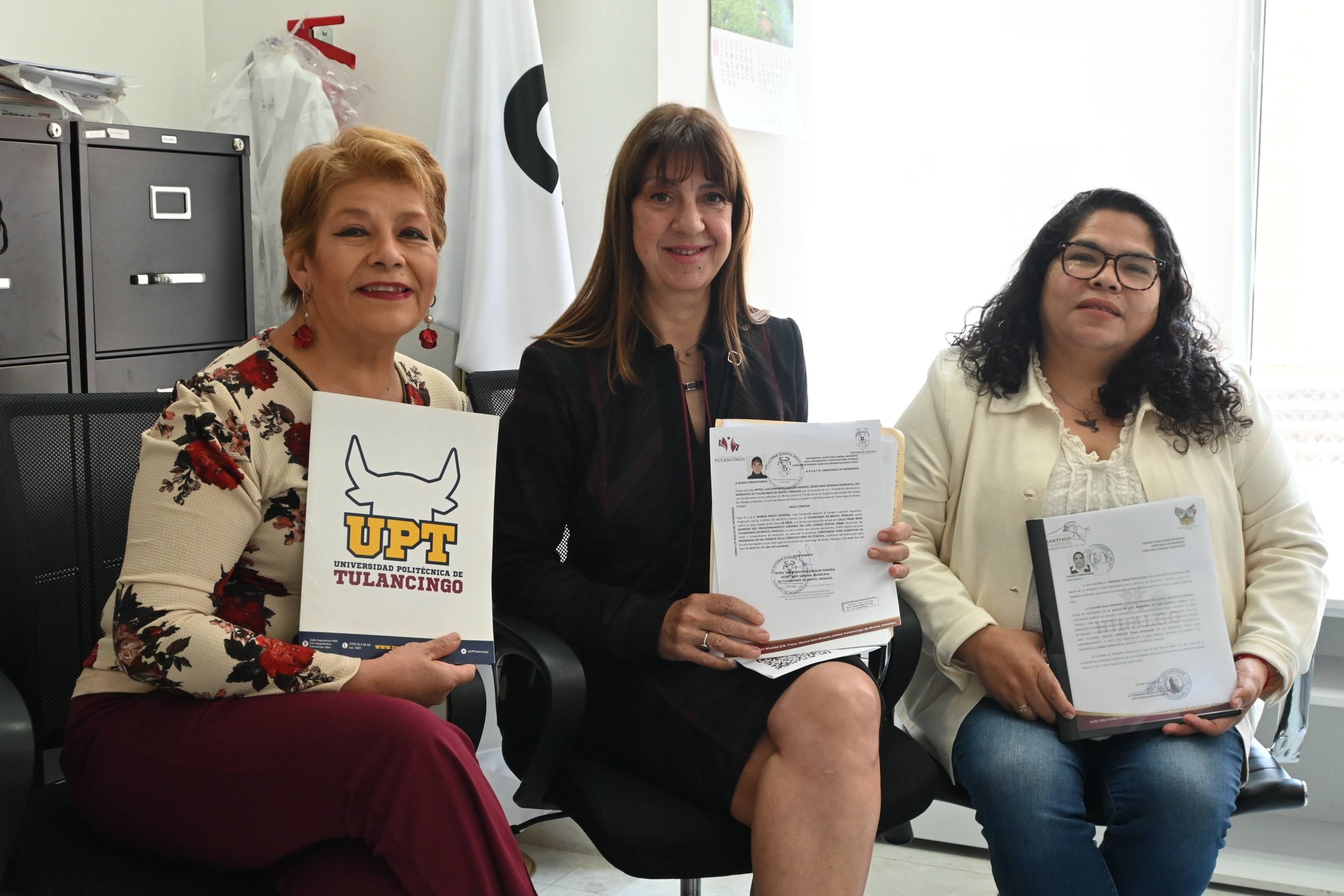 Citnova recibió las primeras propuestas para la convocatoria del Fondo Hidalgo: Ciencia y Tecnología