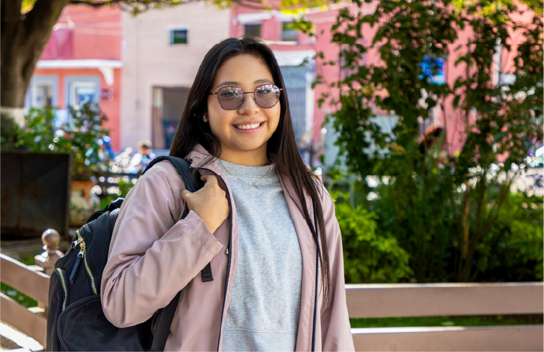 Becas TC Energy y Secretaría de Gobierno impulsan a jóvenes universitarios de 15 municipios