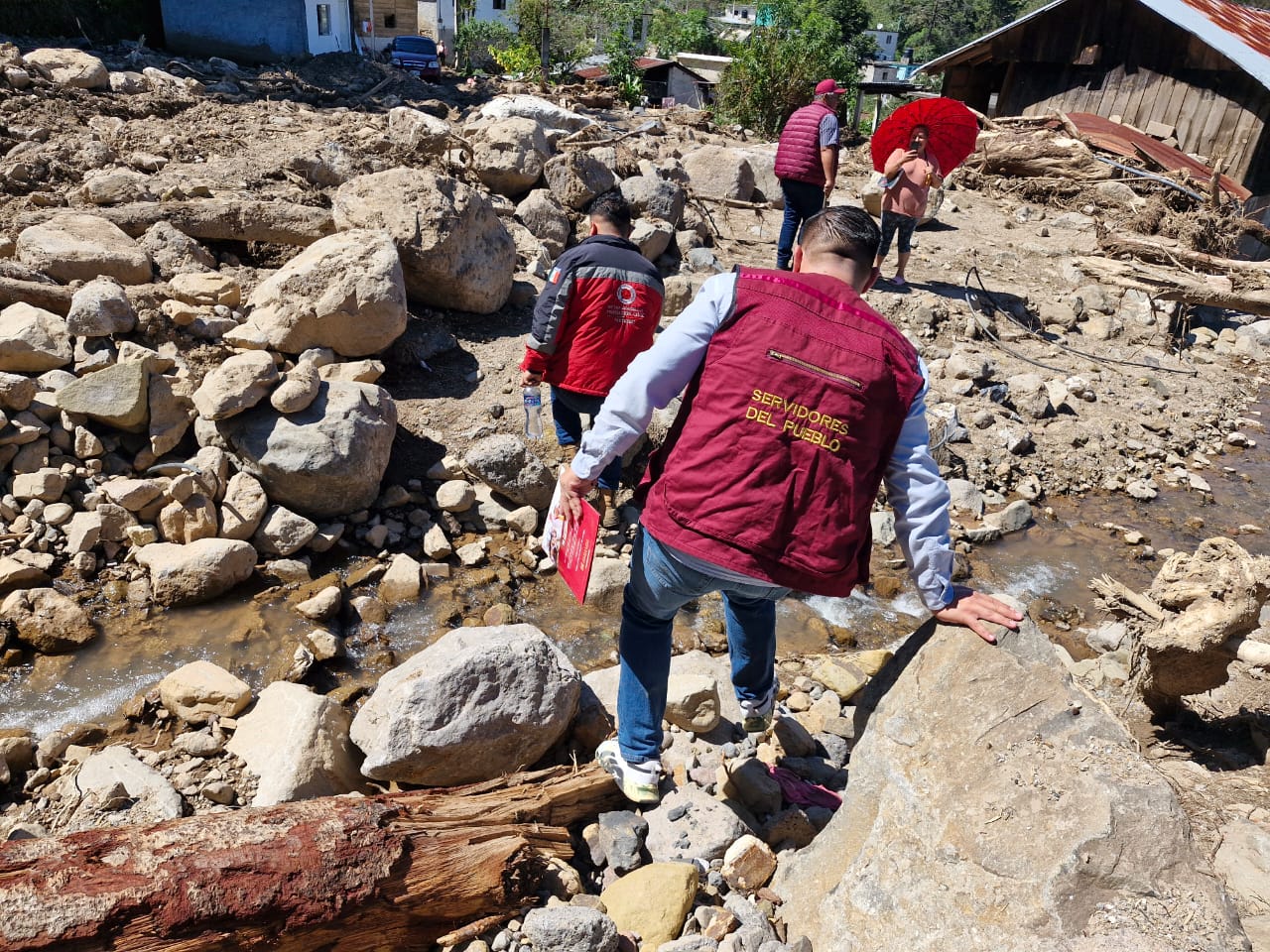 Sebiso llevará sus programas a las comunidades más alejadas del estado