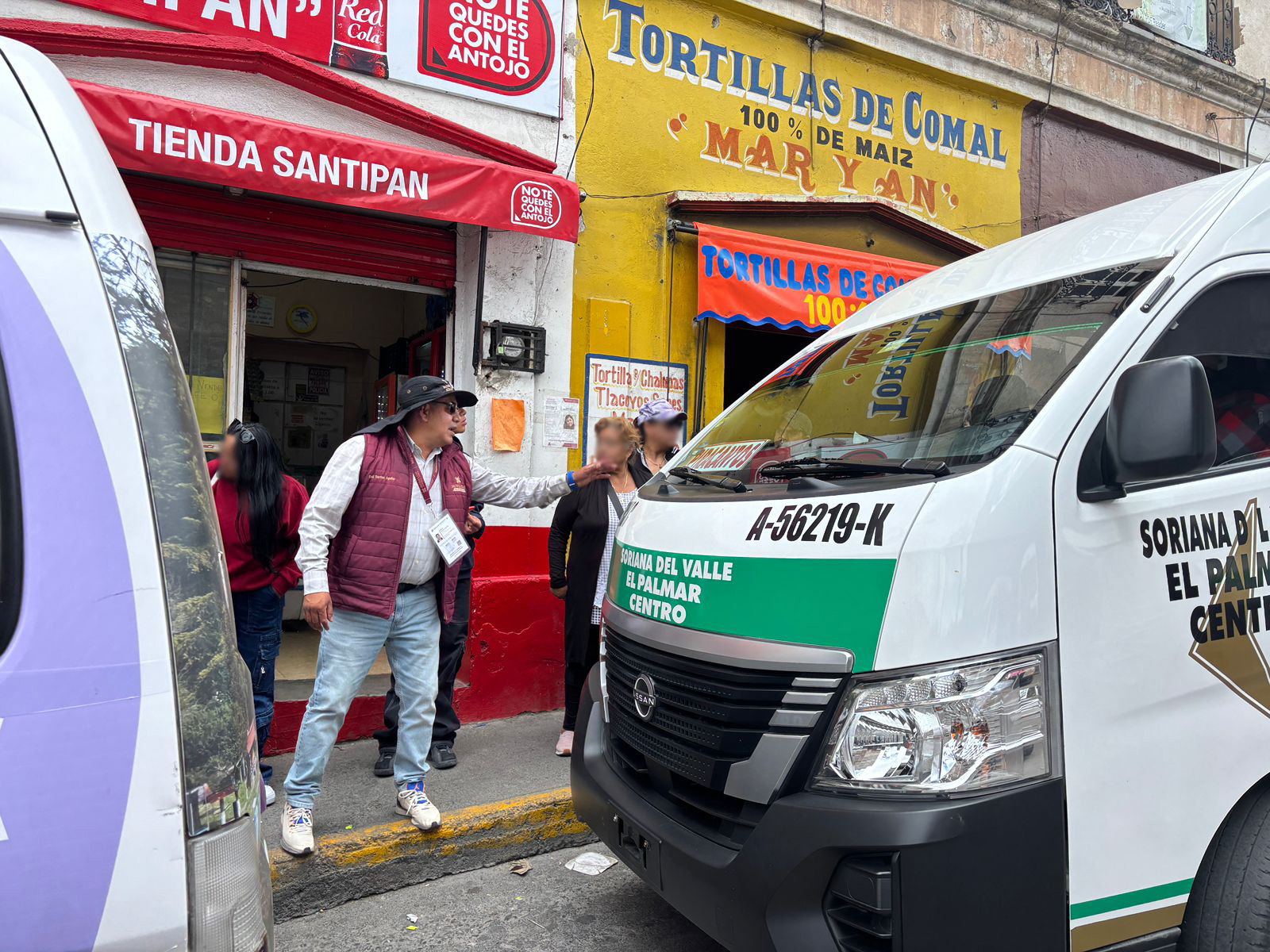 ​CONCLUYE SEMOT OPERATIVO ESPECIAL DE SEMANA SANTA