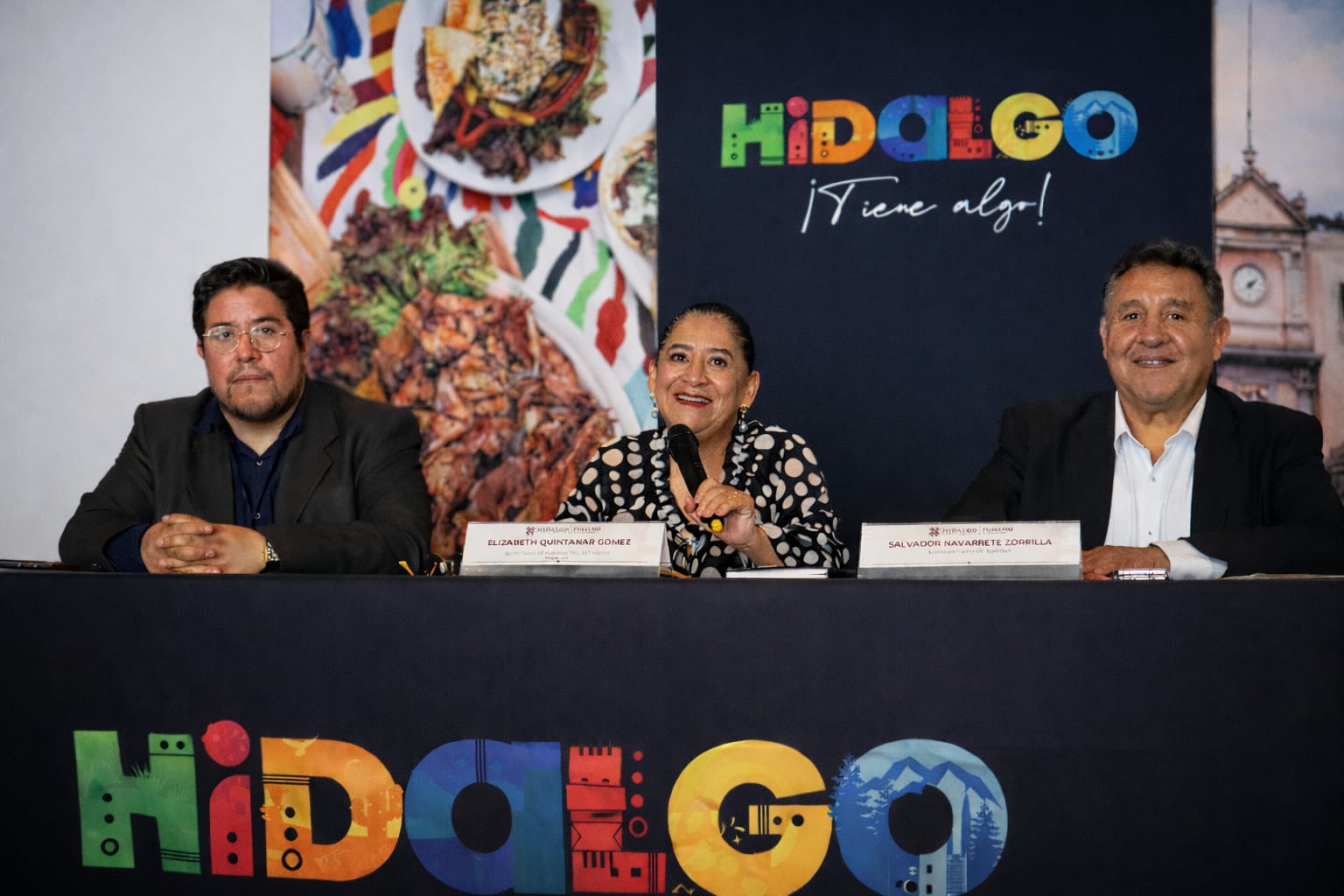 Más de 2.4 millones de visitantes llegan a Hidalgo en el periodo vacacional de Semana Santa