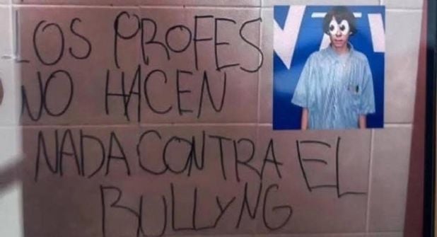 Autoridades investigan muerte de estudiante en Tizayuca; escuela activa protocolos de prevención