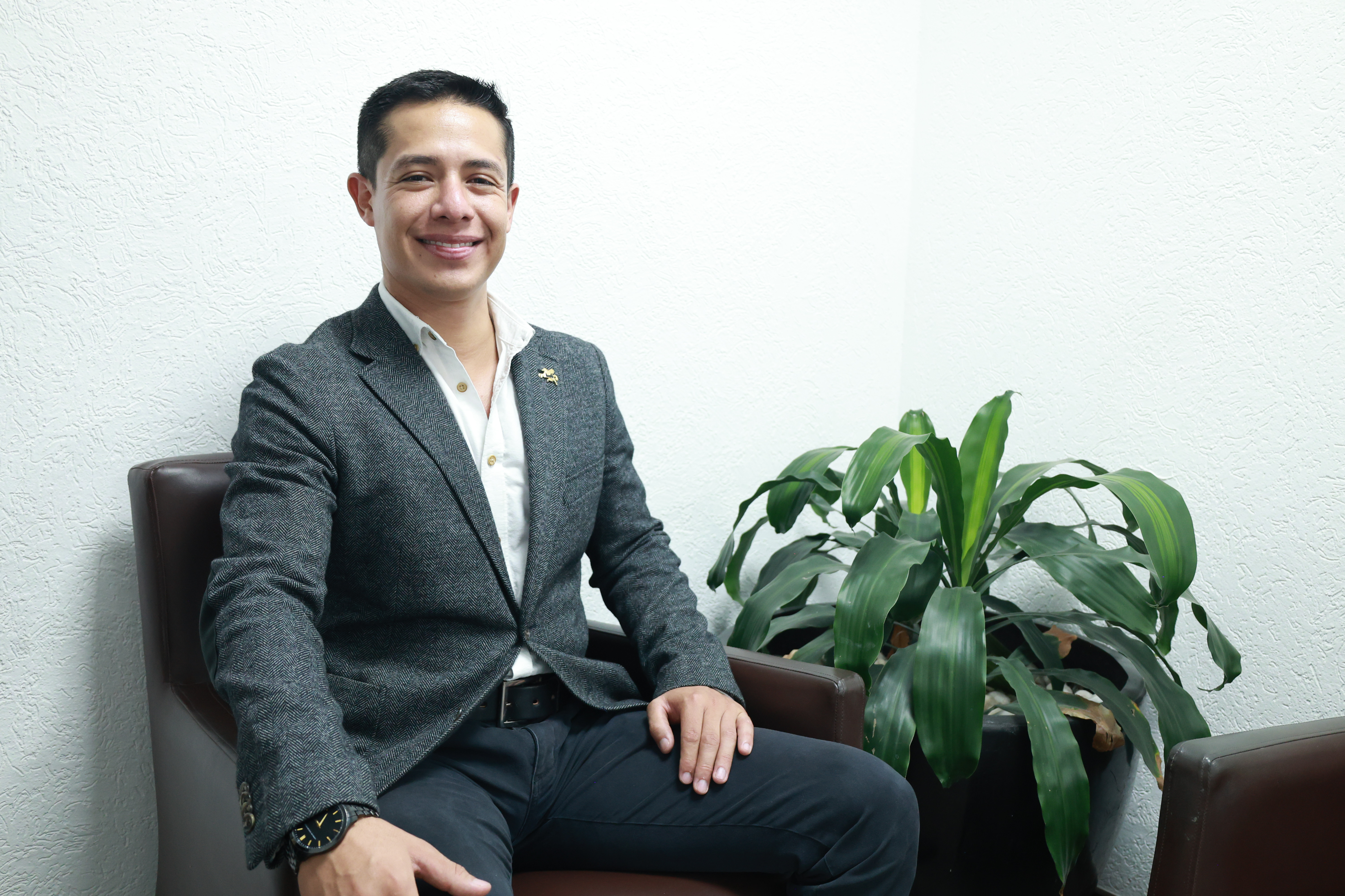 Becas del Citnova impulsan a especialistas para el sector productivo