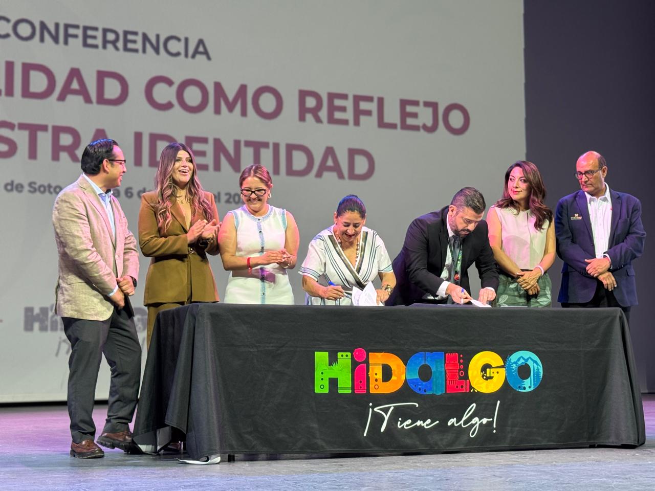 Impulsa Hidalgo la profesionalización turística rumbo a la temporada mundialista
