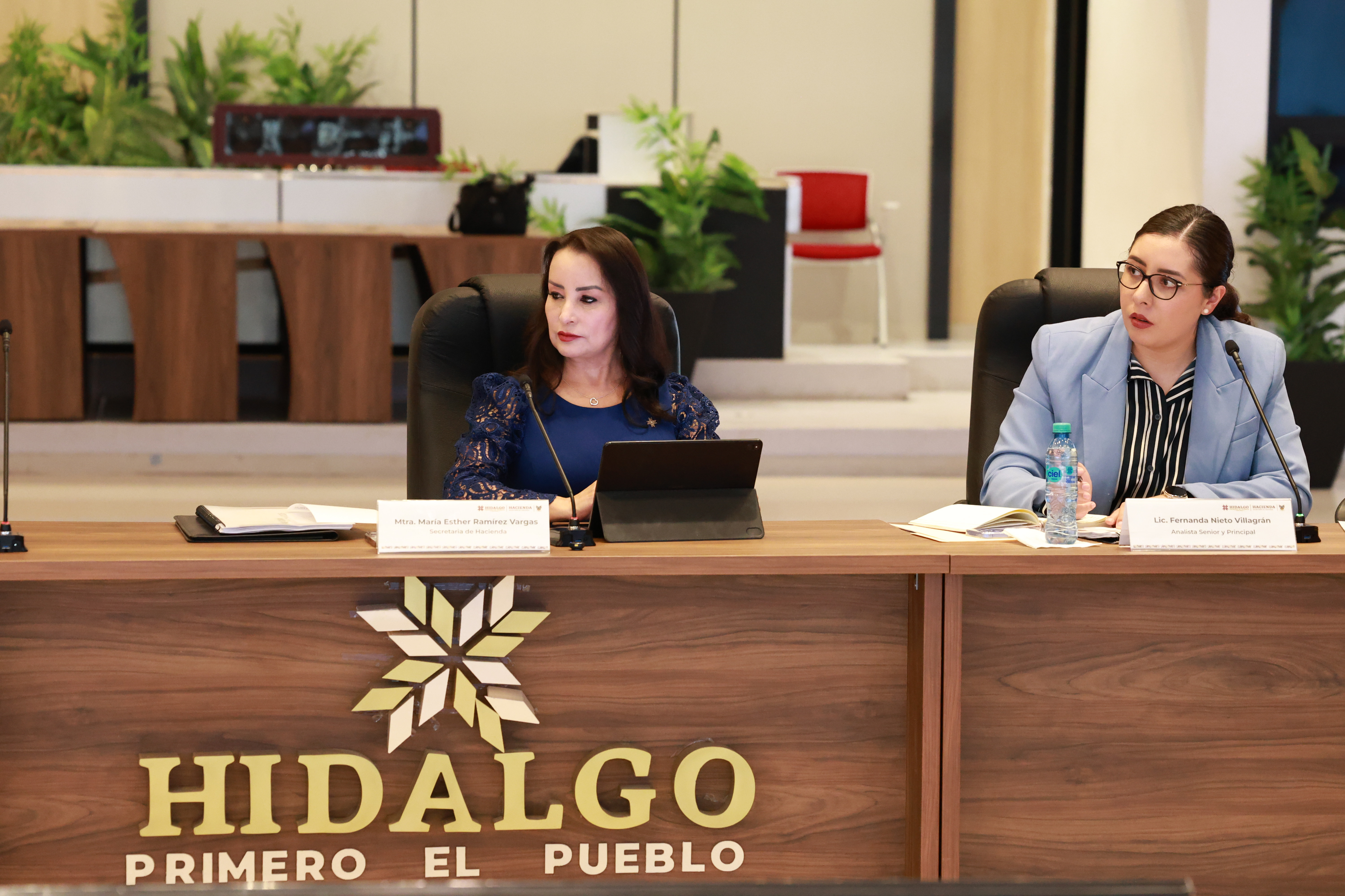 La agencia calificadora S&P National Ratings subió calificación del Estado de Hidalgo a ‘mxAA-‘