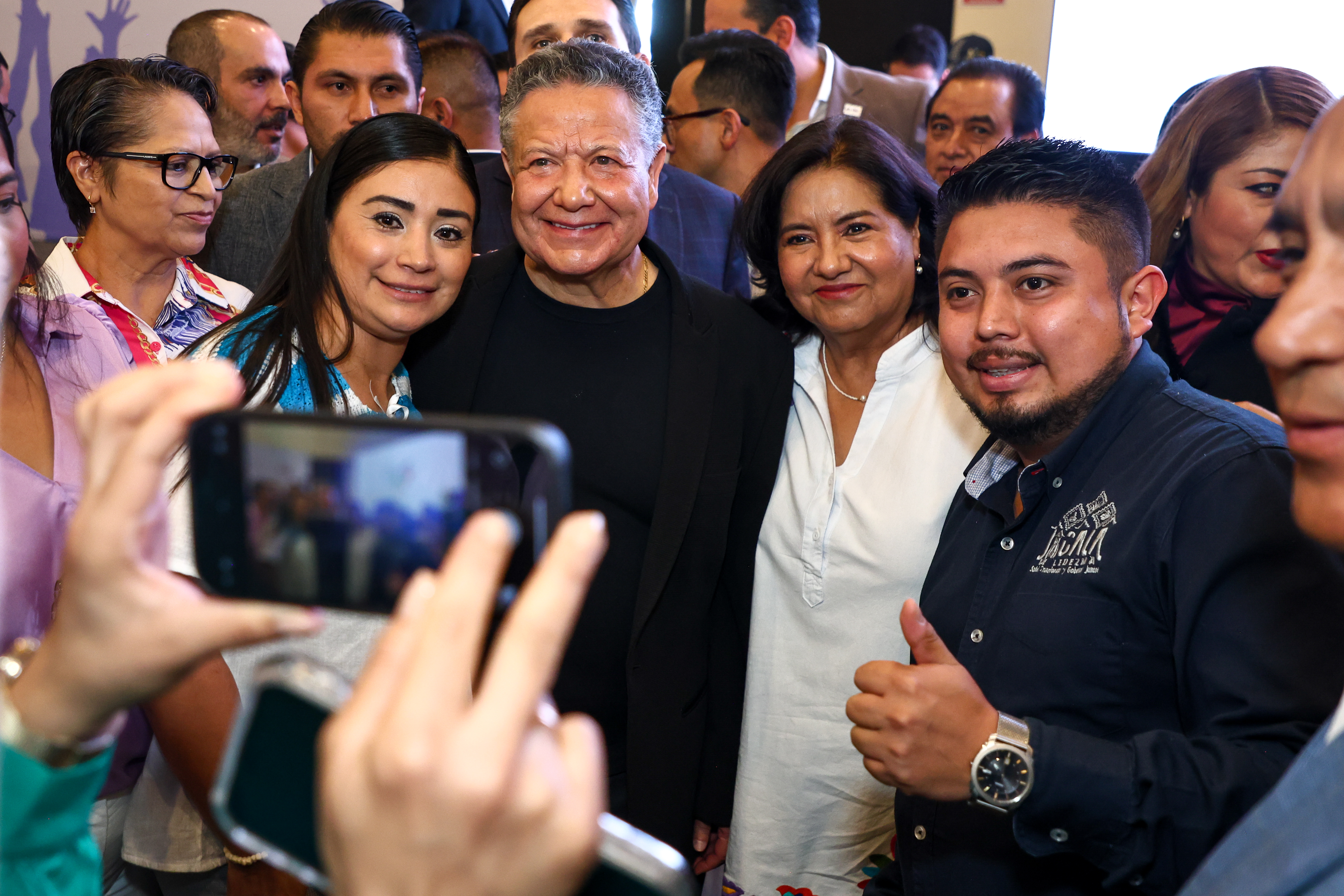 Gobierno de Hidalgo consolida protección efectiva y real para niñas, niños y adolescentes