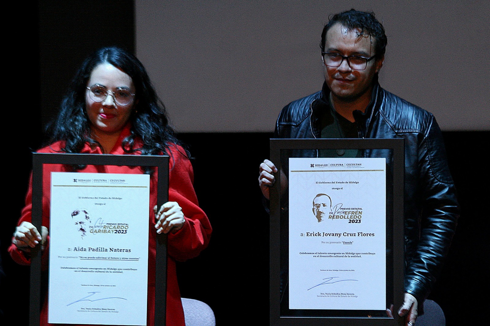 Abren convocatorias para los Premios Estatales de Literatura 2026