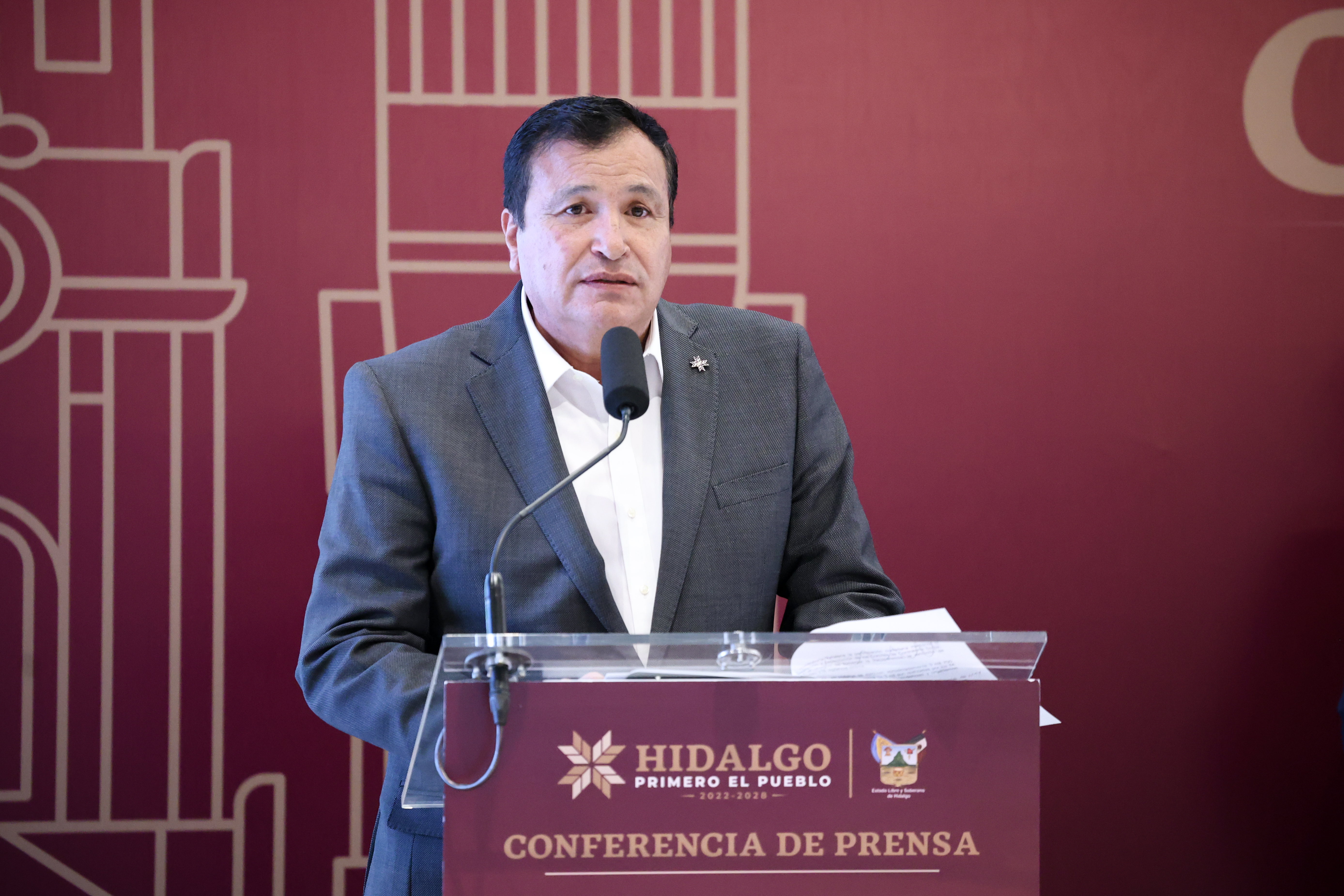 Deben cumplir cerca de 120 mil personas servidoras públicas con declaración patrimonial