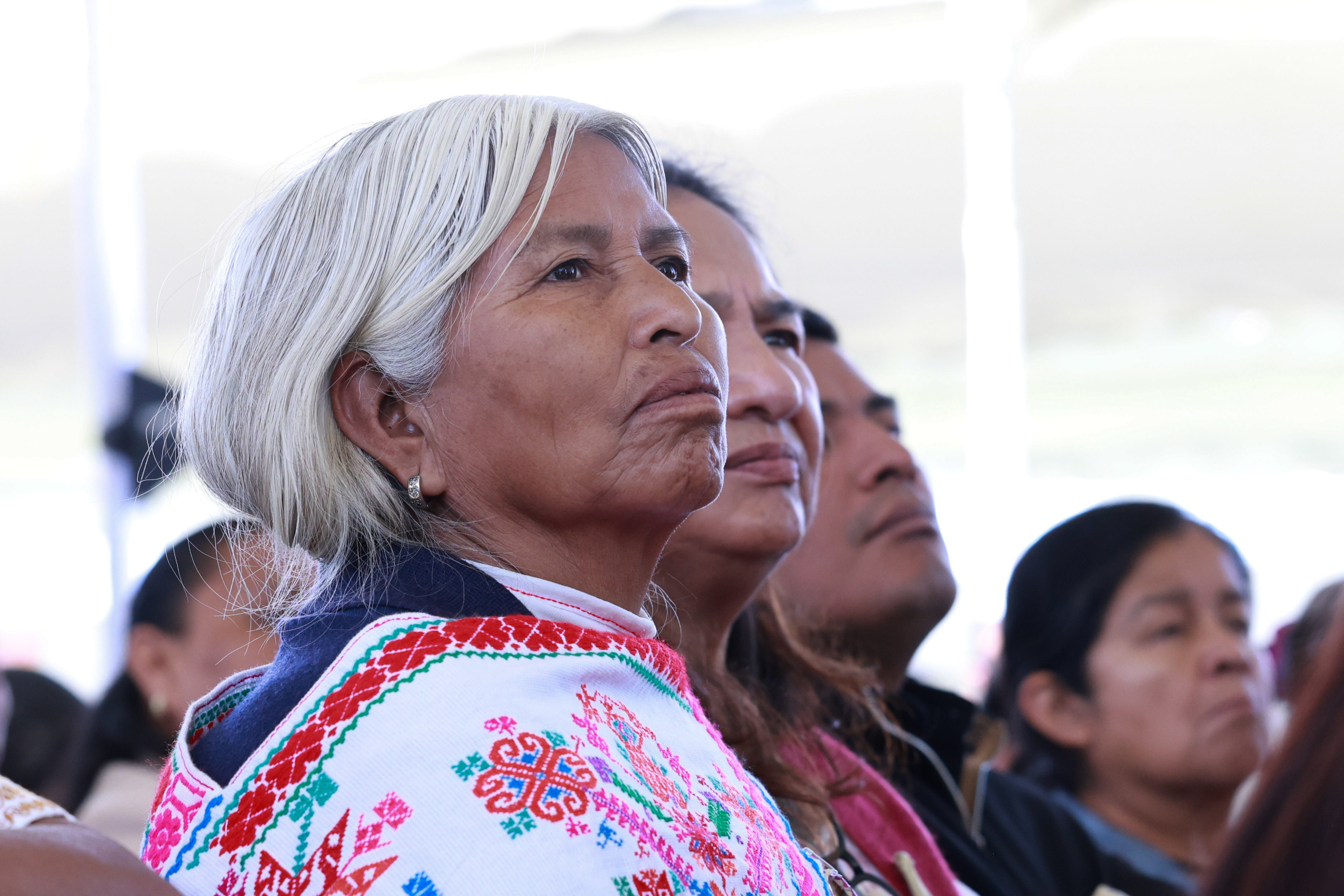 Gobierno de Hidalgo impulsa la salud comunitaria y preservación cultural