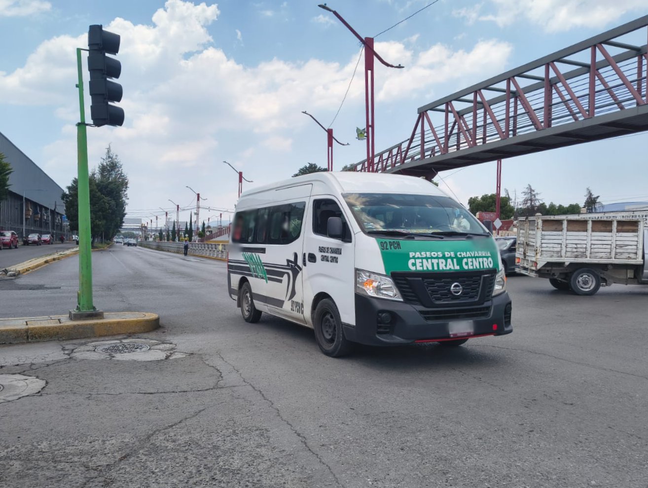 Semot oficializa aumento del 20 % en tarifas del transporte colectivo en Hidalgo