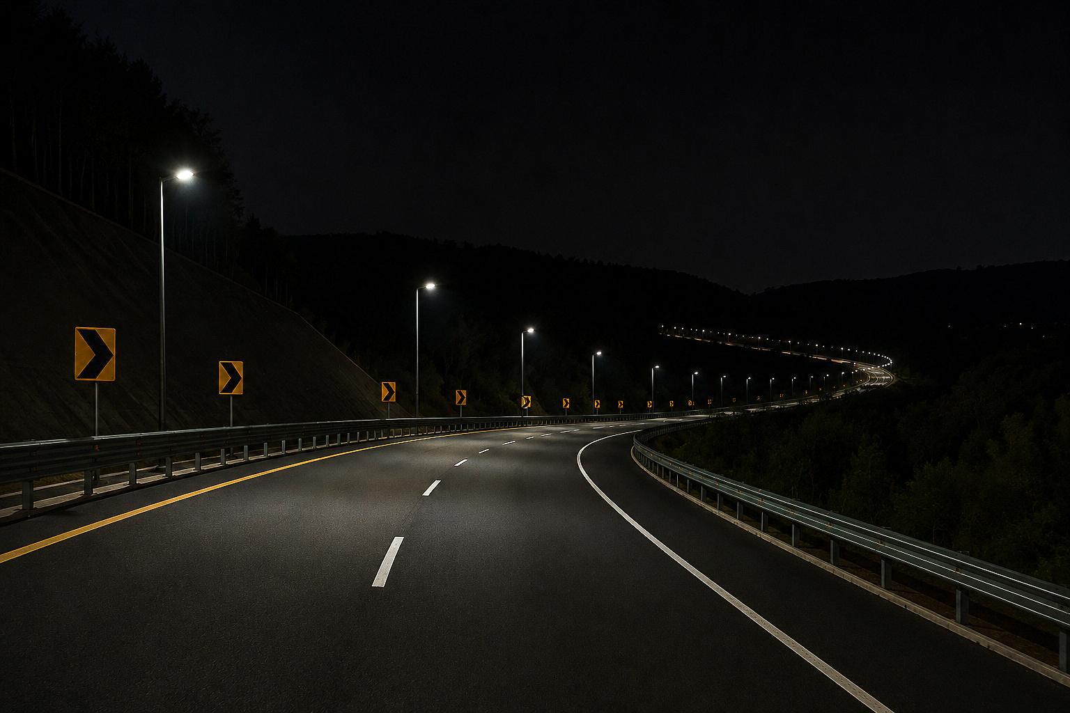 Gobierno de México destina recursos históricos para mejorar carreteras y caminos de Hidalgo