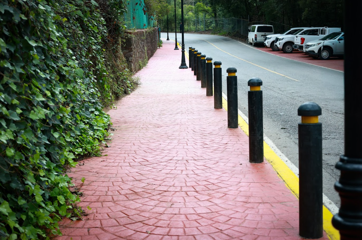 Obras estratégicas consolidan a Mineral del Chico como referente turístico de Hidalgo
