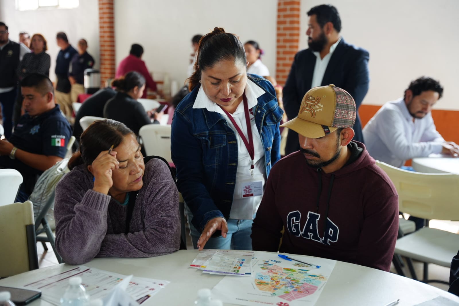 UPLAPH impulsa la actualización del Plan Municipal de Desarrollo en Zapotlán de Juárez