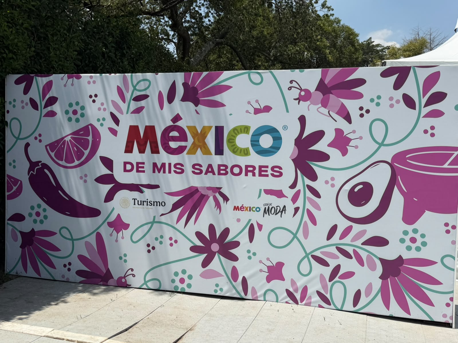 Hidalgo lleva el sabor de sus tradiciones a “México de Mis Sabores”
