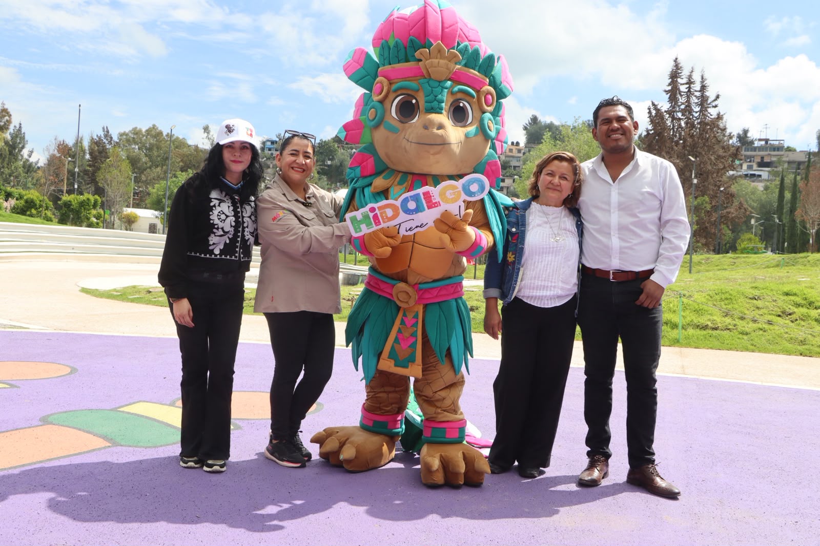 Última oportunidad para descubrir la magia de Amaneceres Toltecas en Tula