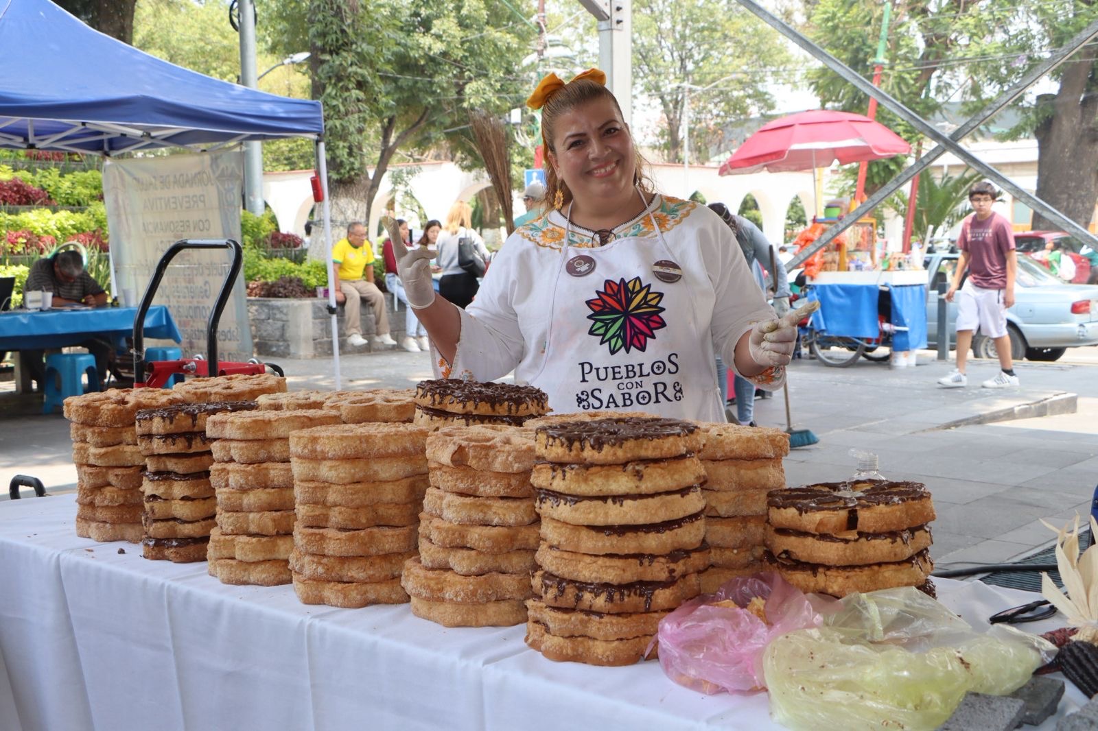 “Sabor a Hidalgo” reunirá la riqueza gastronómica y turística de los 37 Pueblos con Sabor 