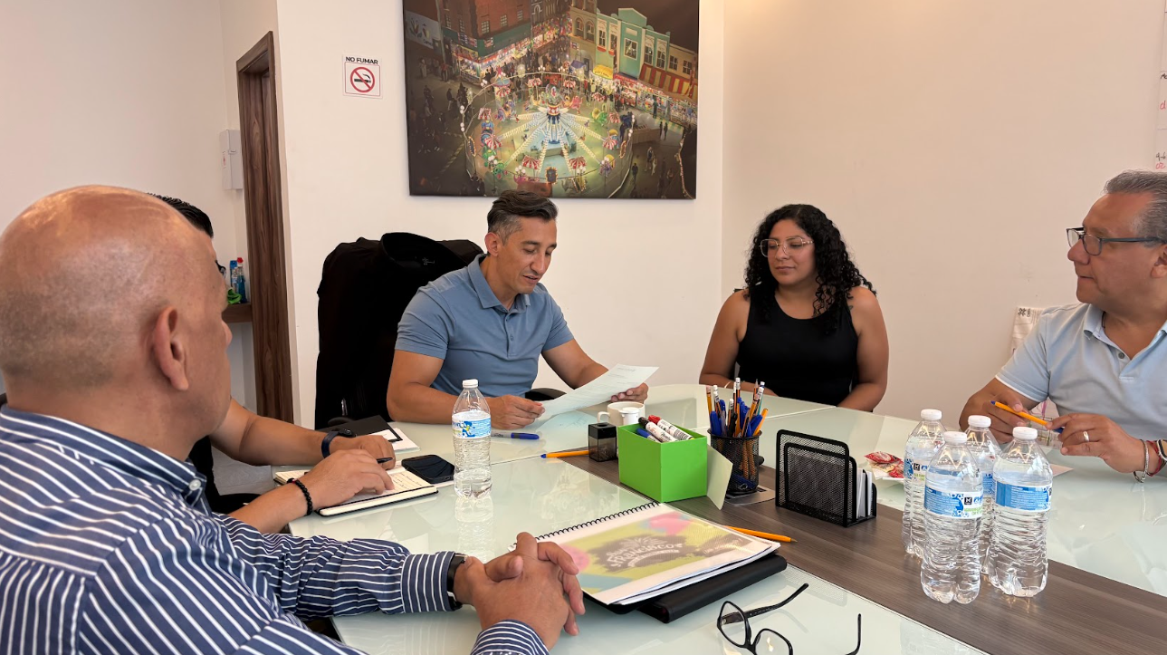 OEEH fortalece acciones para garantizar una venta de boletos justa y transparente para el Palenque de la Feria de San Francisco 2026